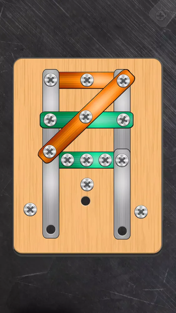 Screw Quiz: Nut & Bolt Master स्क्रीनशॉट