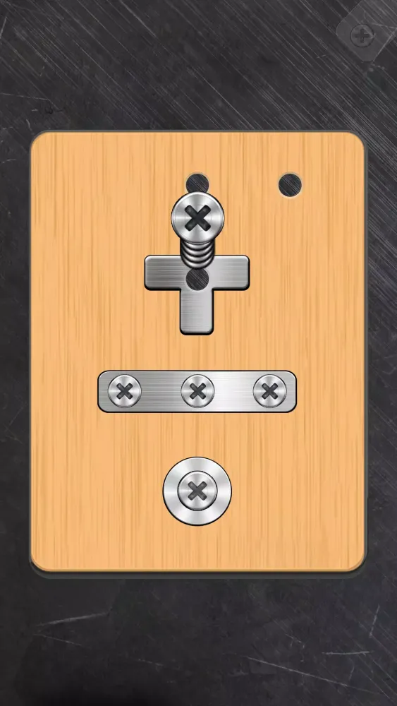 Screw Quiz: Nut & Bolt Master स्क्रीनशॉट