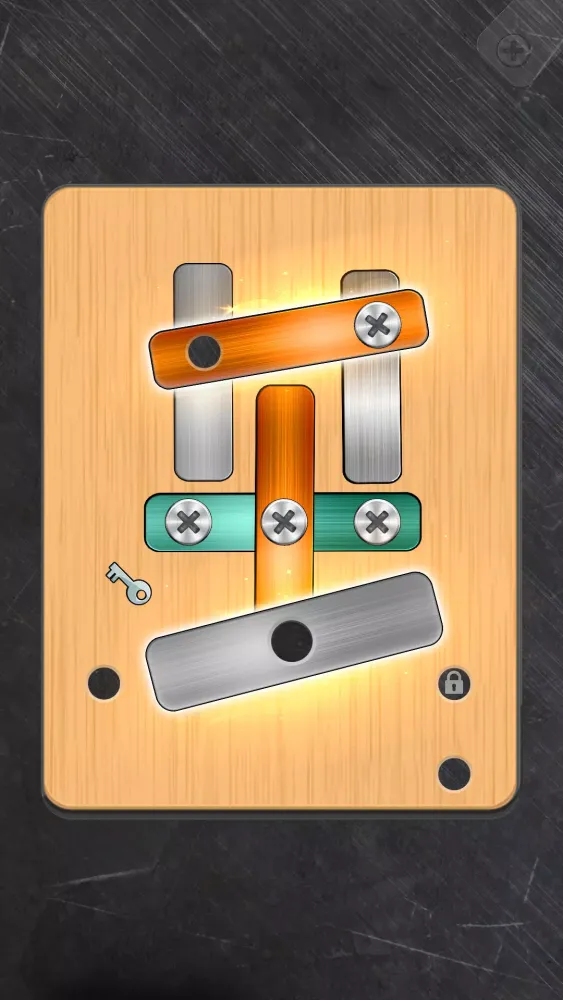 Screw Quiz: Nut & Bolt Master स्क्रीनशॉट