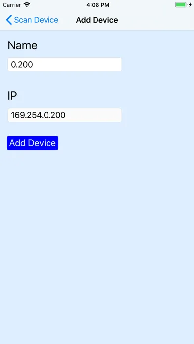 Ảnh chụp màn hình của 4x4 Multiviewer Control