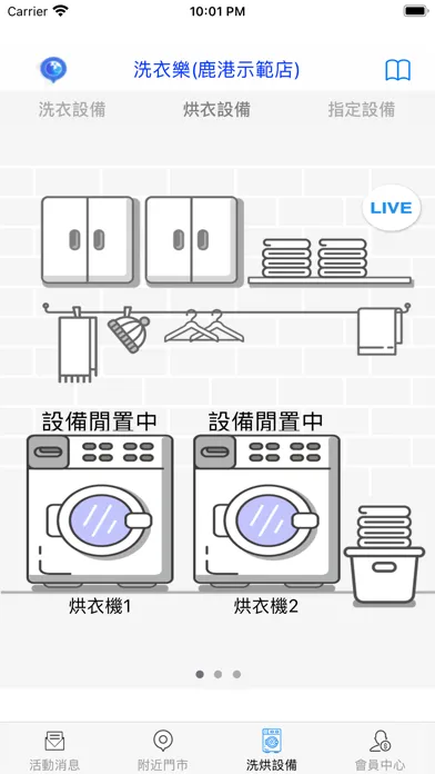 صور 洗e樂自助洗