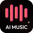 Artist Cover - AI Music Maker