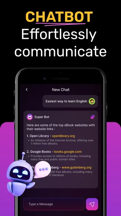 AI Organizer - Easy Link Saver スクリーンショット