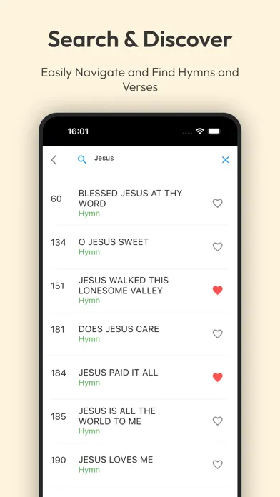 Скриншоты SDA Hymnal - Adventist Church