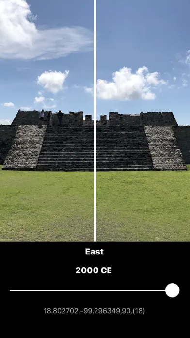 تصاویر Sacred Directions AR