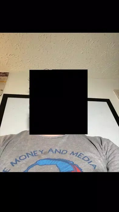 Blur Things - Hide Information Screenshots