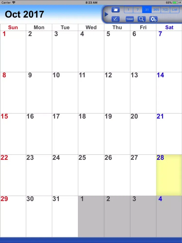 تصاویر S-Diary iPad 