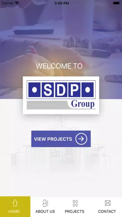 Sdp Group Nashik Ekran Görüntüleri