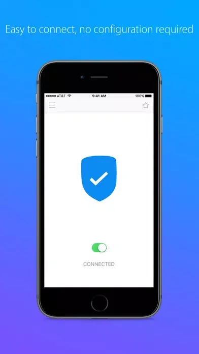 VPN Hotspot: Shield Proxy سکرین شاٹس