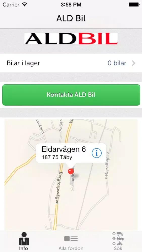 ALD Bil স্ক্রিনশট