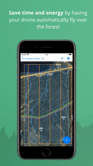 Global Forester Ekran Görüntüleri