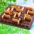 Quoridor -コリドール- Quoridor -コリドール-