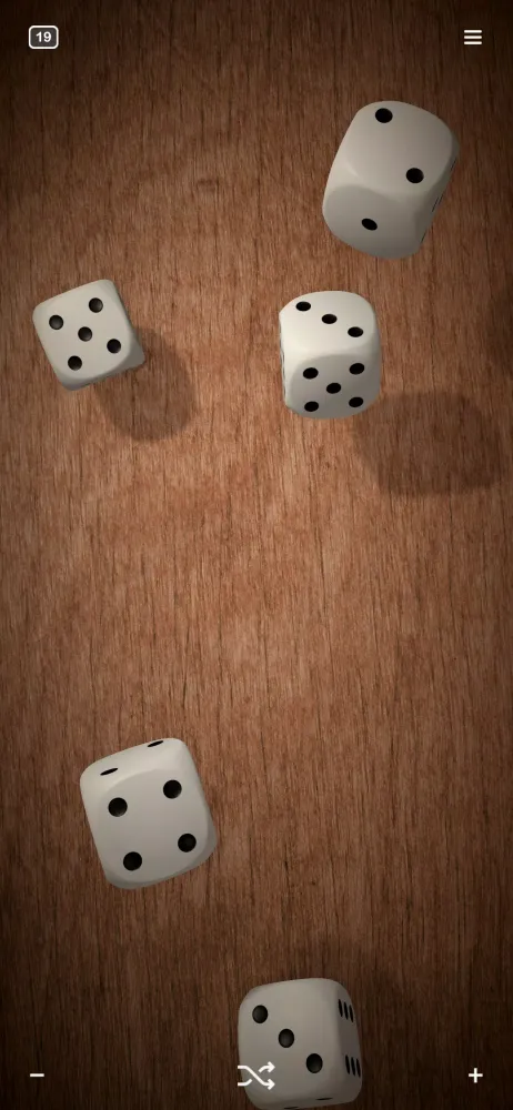 Dice Classic স্ক্রিনশট