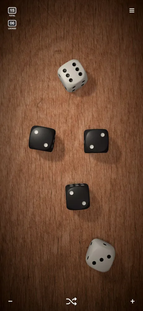 Dice Classic স্ক্রিনশট