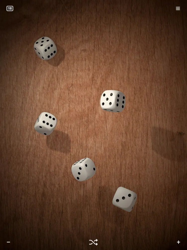 Dice Classic স্ক্রিনশট