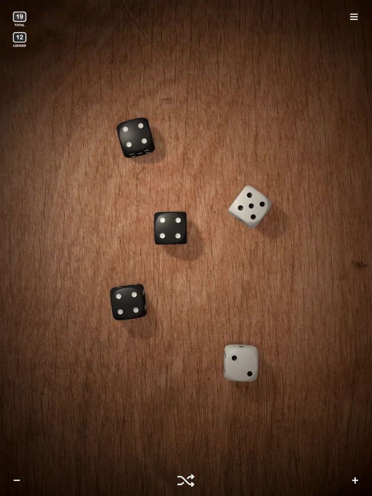 Dice Classic স্ক্রিনশট