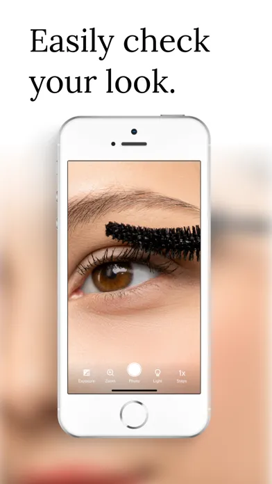 Mirror - Makeup & Beauty Screenshots