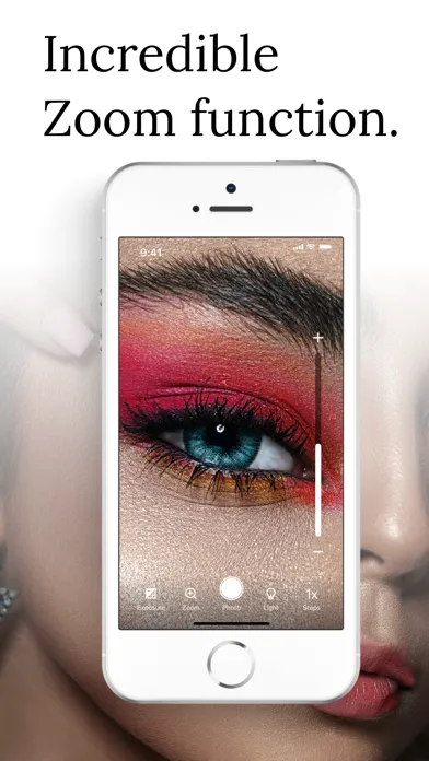 Mirror - Makeup & Beauty Screenshots