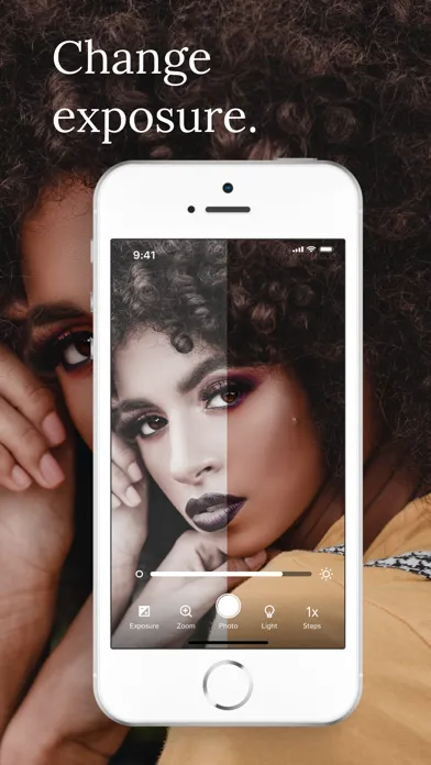 Mirror - Makeup & Beauty Screenshots