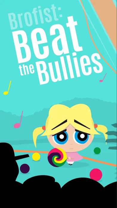 صور Brofist: Beat the Bullies