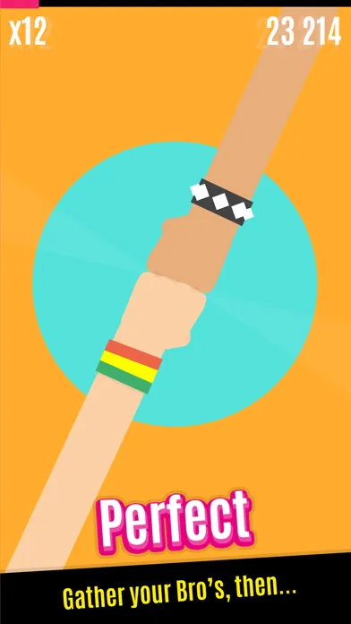 صور Brofist: Beat the Bullies