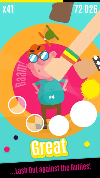 صور Brofist: Beat the Bullies