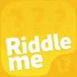 Riddle Me! Riddle Me!