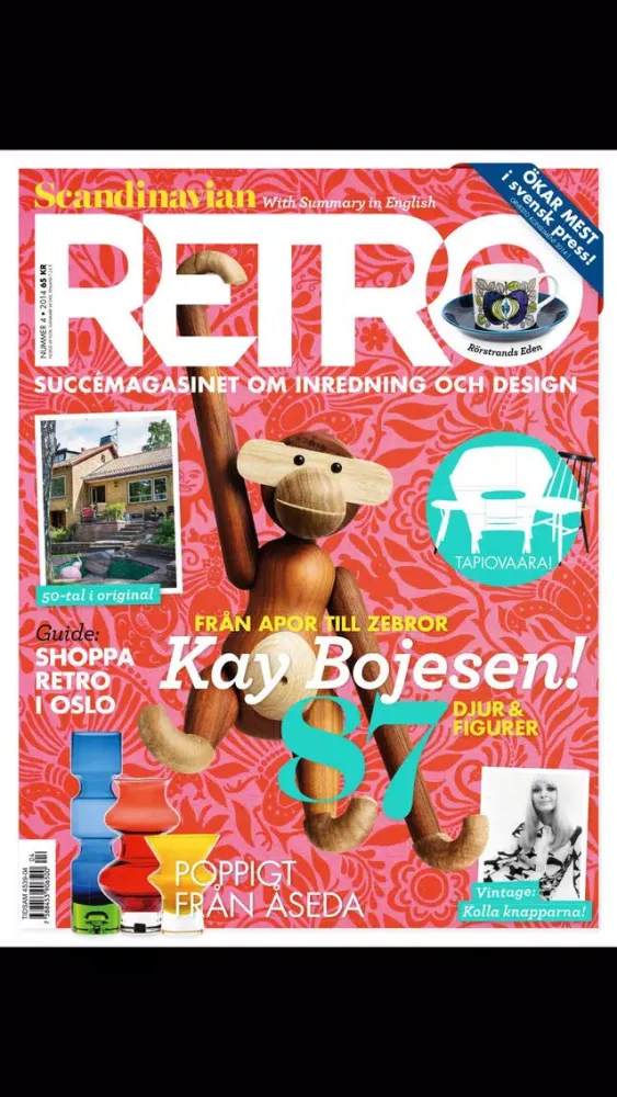صور Scandinavian RETRO
