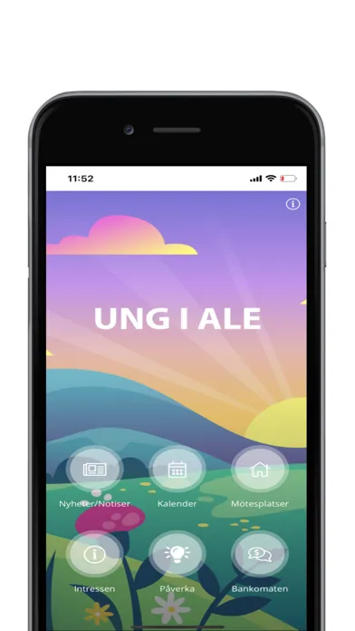 Ung i Ale Screenshots