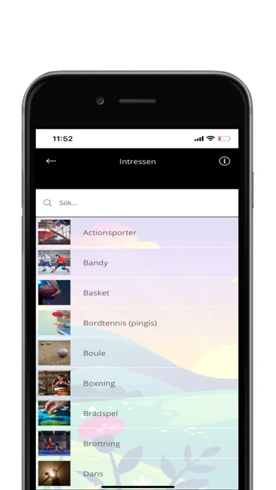 Ung i Ale Screenshots
