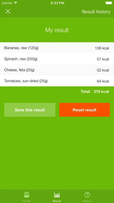 Скриншоты 5:2 fasting diet