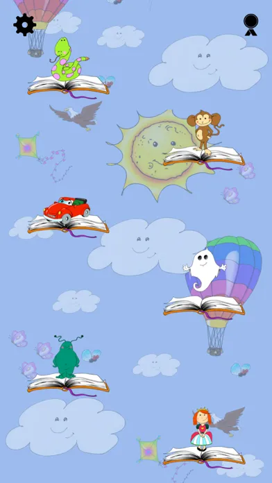 Скриншоты ABC - Learn to read
