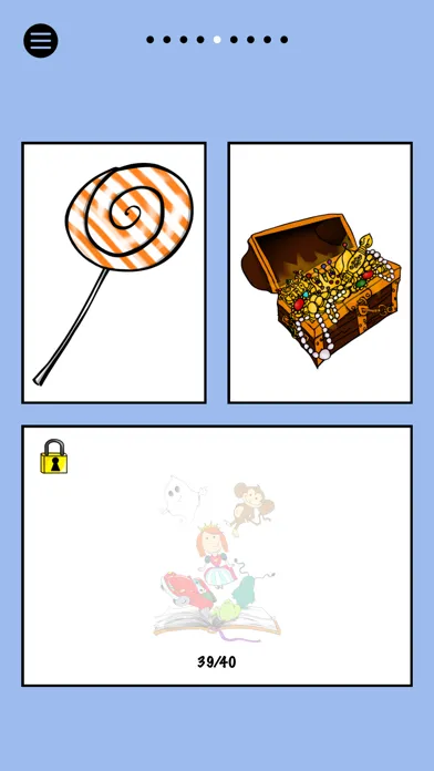 Скриншоты ABC - Learn to read