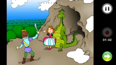 My Fairy Tale سکرین شاٹس