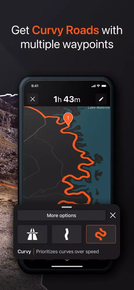Capturas de pantalla de Detecht