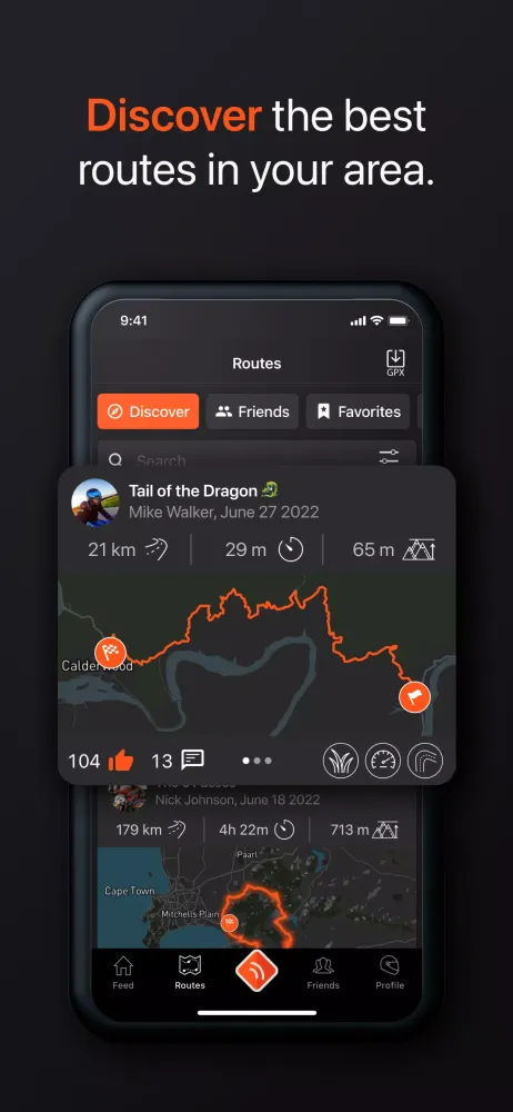 Capturas de pantalla de Detecht