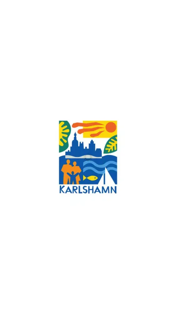 Скриншоты Skolapp Karlshamn