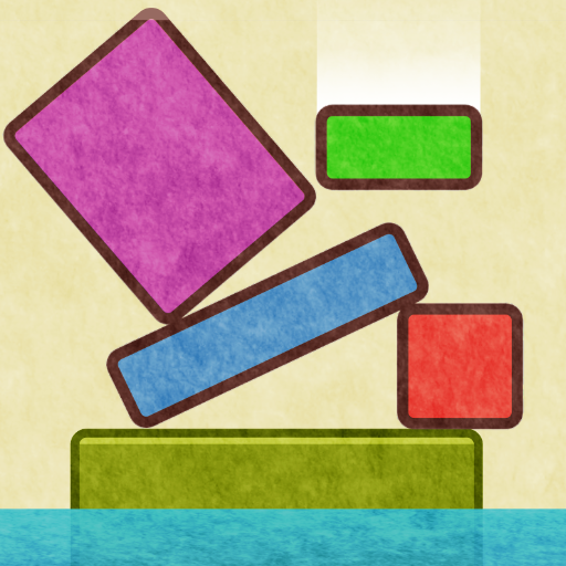 Drop Stack Block Stacking Game Drop Stack Block Stacking Game