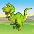 Kids Dinosaur Adventure Game Kids Dinosaur Adventure Game