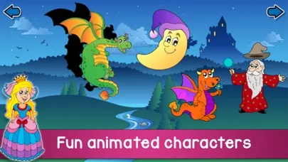 Capturas de pantalla de Baby games for 2 year old kids