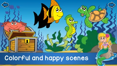 Capturas de pantalla de Baby games for 2 year old kids