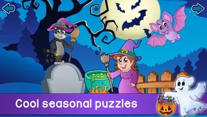 Capturas de pantalla de Baby games for 2 year old kids