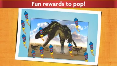 صور Dinosaurs: Jigsaw Puzzle Game