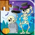 Halloween Kids Jigsaw Puzzles