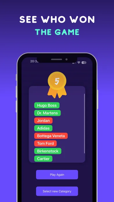 صور Fun Charades - Best Party Game