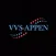 VVS-appen