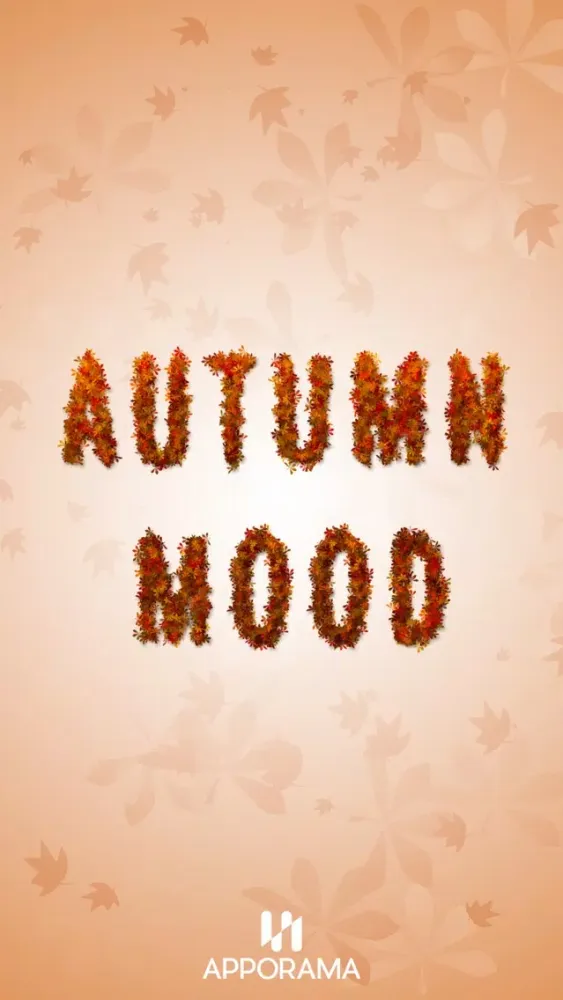 Autumn Mood应用截图