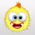 Crazy Easter Chickens