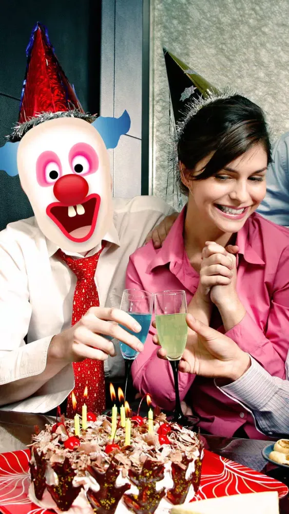 Good Clown Bad Clown Screenshots