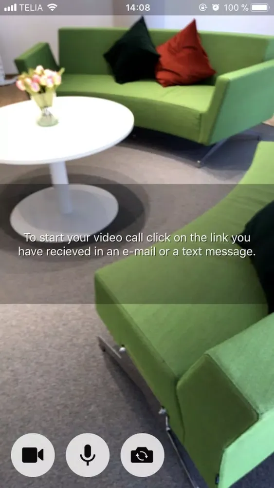 تصاویر Video Care